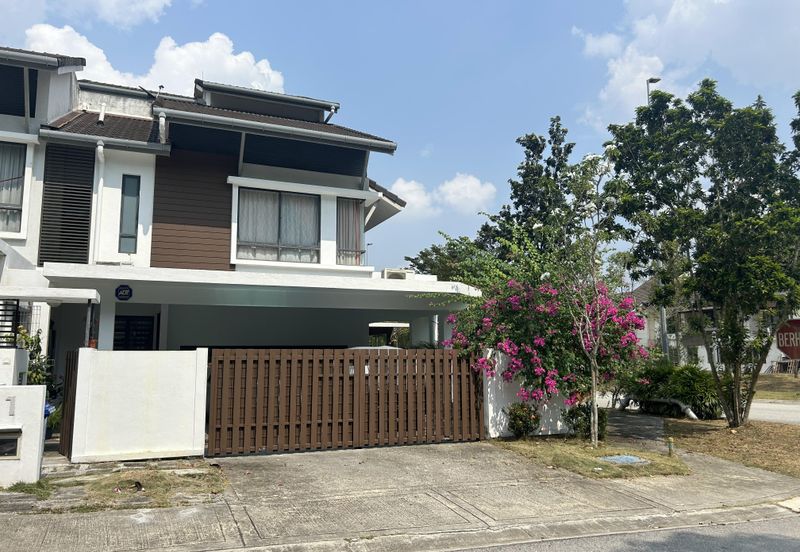 Fern Lane Residence Park