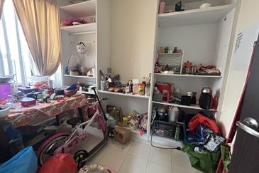 Fern Lane Residence Park