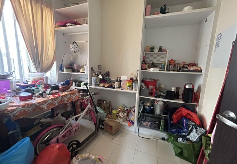 Fern Lane Residence Park