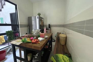 Fern Lane Residence Park