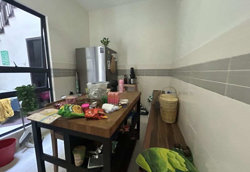 Fern Lane Residence Park