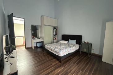 Fern Lane Residence Park