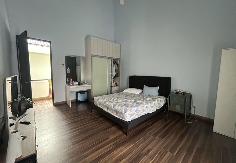 Fern Lane Residence Park