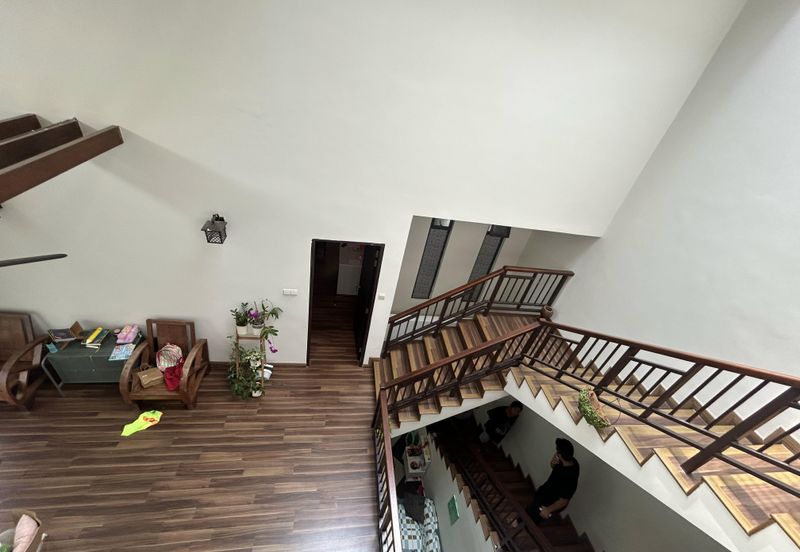 Fern Lane Residence Park