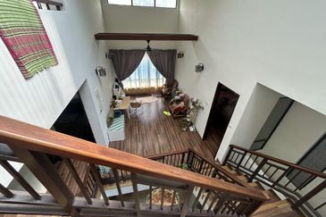 Fern Lane Residence Park