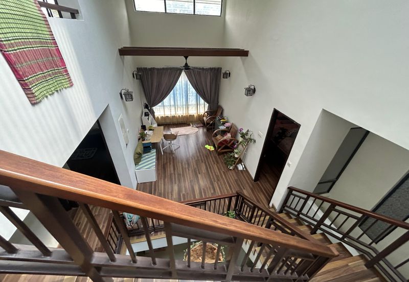 Fern Lane Residence Park