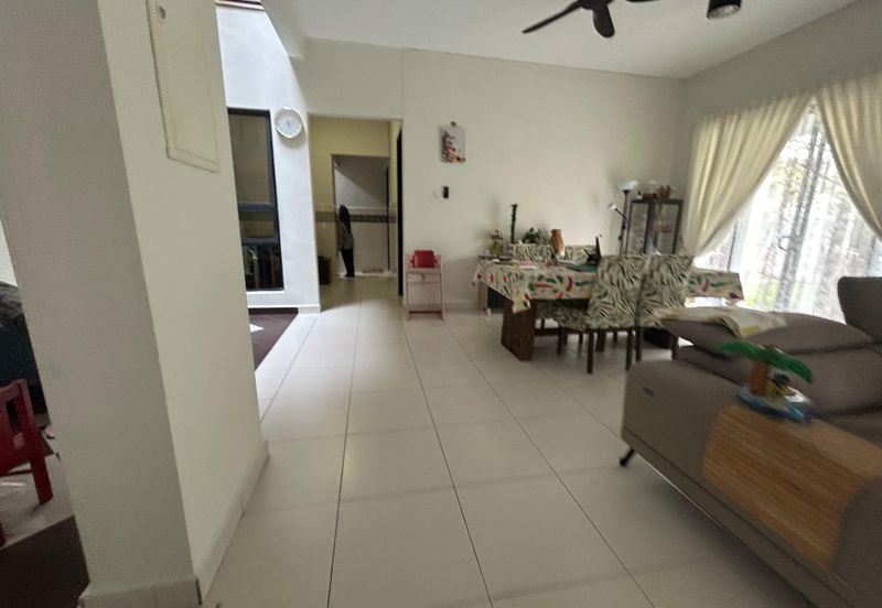 Fern Lane Residence Park