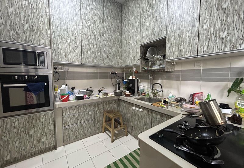 Fern Lane Residence Park