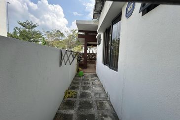 Fern Lane Residence Park