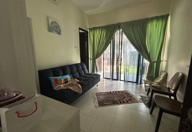 Fern Lane Residence Park