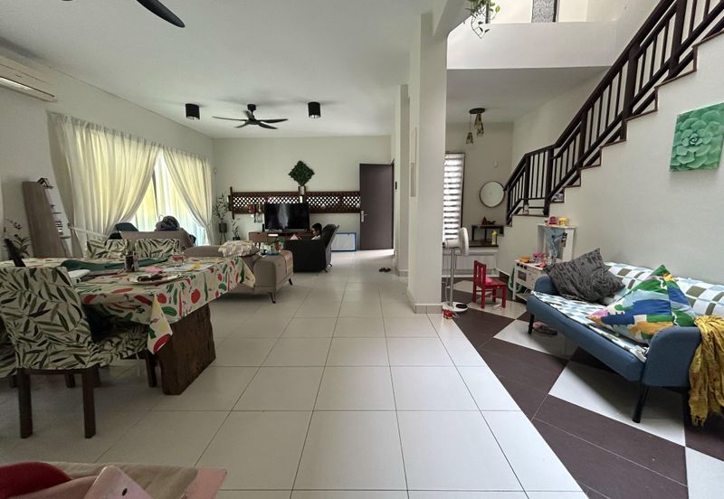 Fern Lane Residence Park