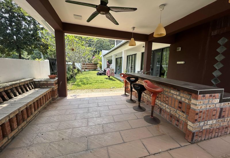 Fern Lane Residence Park