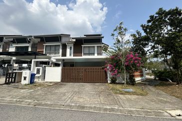 Fern Lane Residence Park