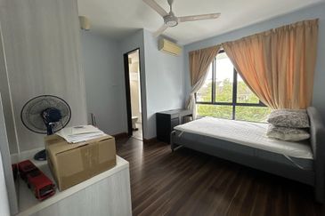 Fern Lane Residence Park