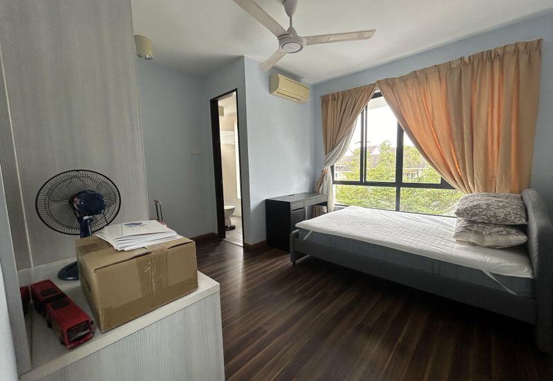 Fern Lane Residence Park