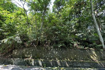 Sungai Penchala