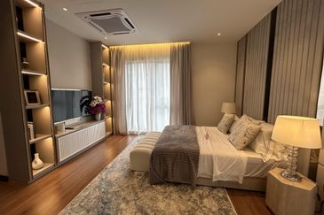 Rafflesia @ The Hill