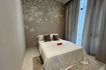 Rafflesia @ The Hill