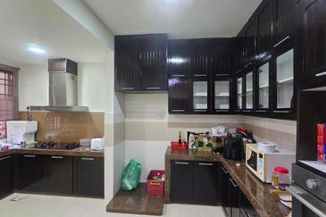 Rafflesia @ The Hill