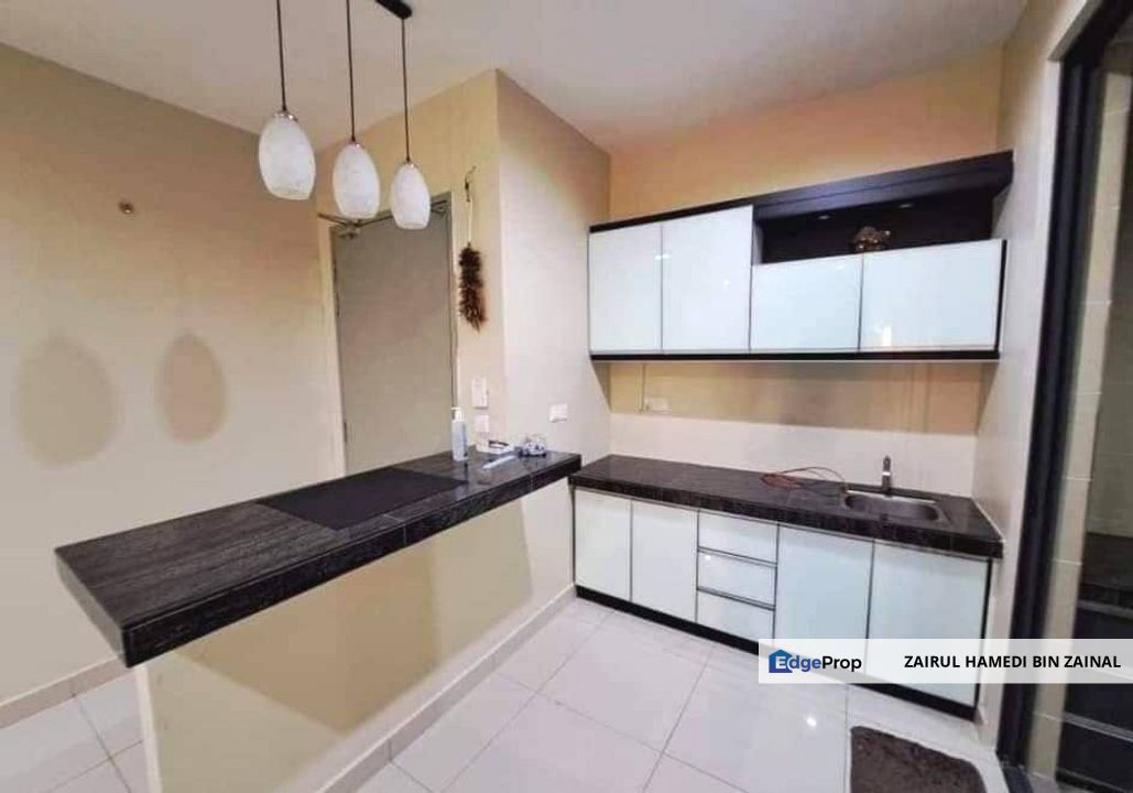 Service Residence Lakepark Residence @ KL North, Selangor, Selayang