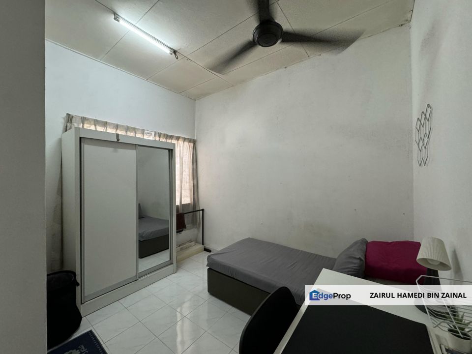 Corner lot 2 storey terrace house Subang Bestari, Selangor, Subang Bestari