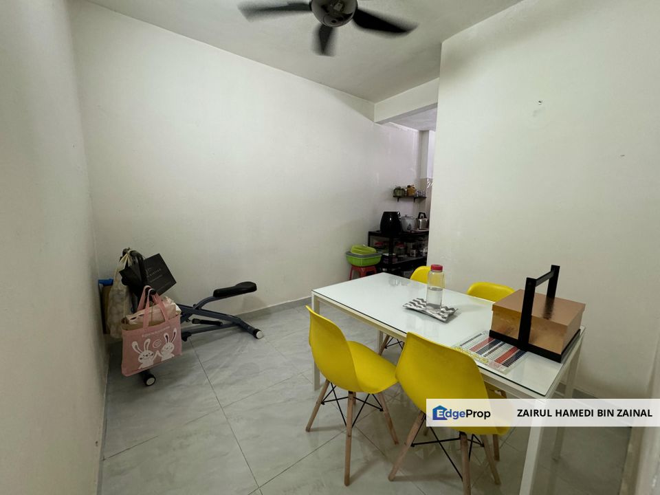 Corner lot 2 storey terrace house Subang Bestari, Selangor, Subang Bestari