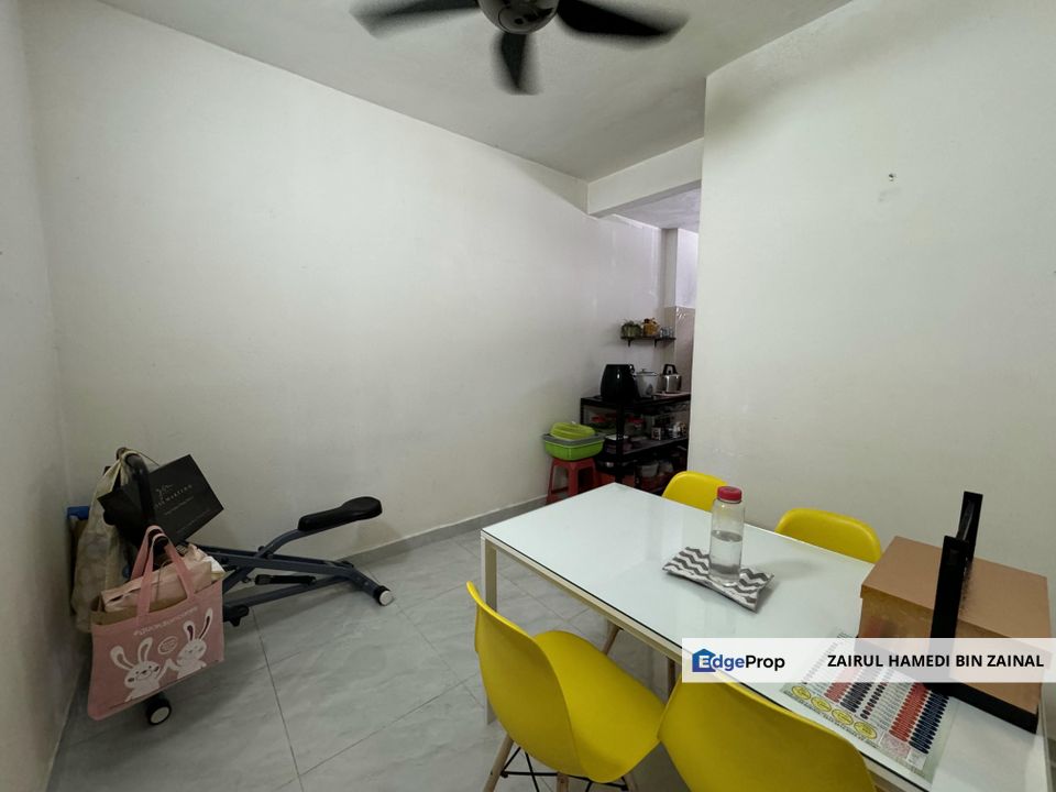 Corner lot 2 storey terrace house Subang Bestari, Selangor, Subang Bestari