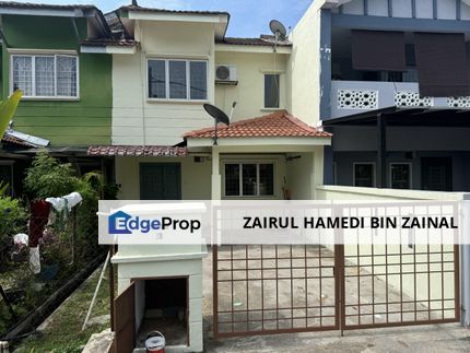 2 storey Bandar Saujana Utama, Selangor, Sungai Buloh