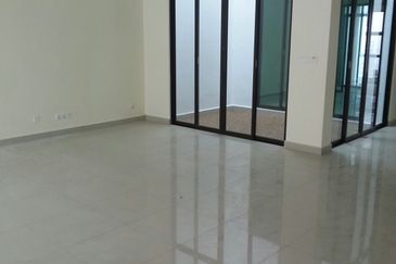 Aster Grove Residences Park