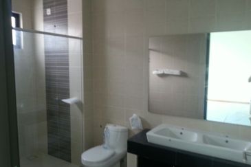 Aster Grove Residences Park