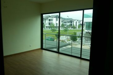 Aster Grove Residences Park