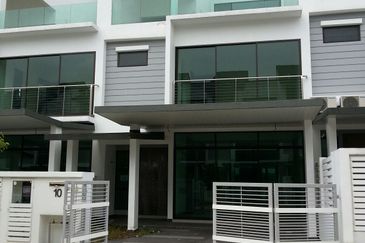 Aster Grove Residences Park