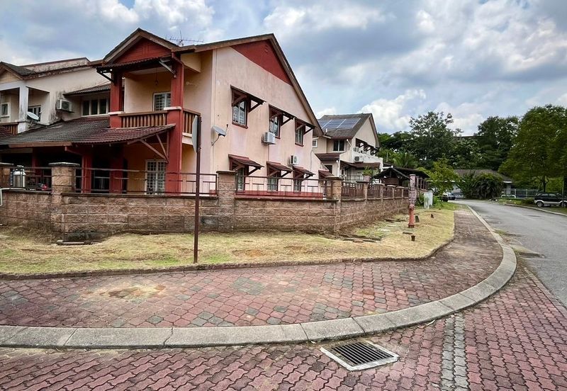 Bukit Jelutong