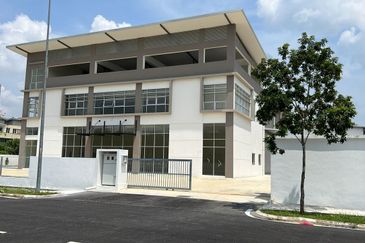 Saujana Teknologi Rawang