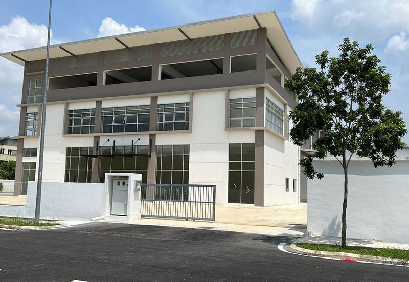 Saujana Teknologi Rawang