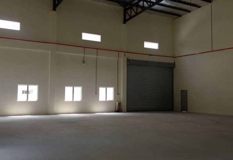 Saujana Teknologi Rawang