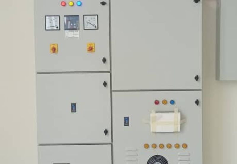 Saujana Teknologi Rawang