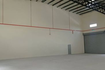 Saujana Teknologi Rawang