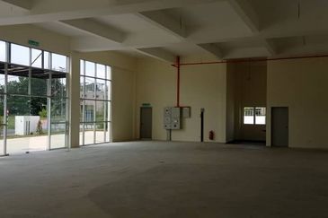 Saujana Teknologi Rawang