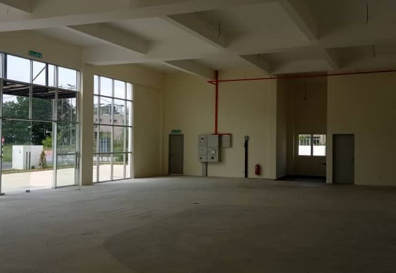 Saujana Teknologi Rawang