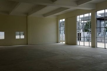 Saujana Teknologi Rawang