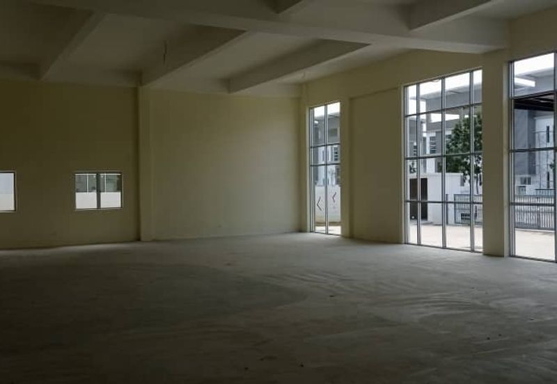 Saujana Teknologi Rawang