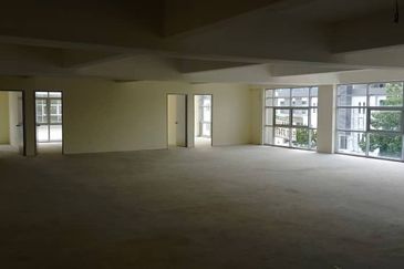 Saujana Teknologi Rawang