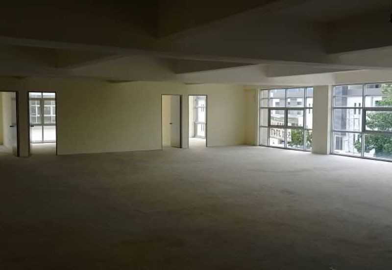 Saujana Teknologi Rawang