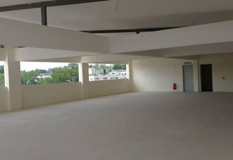 Saujana Teknologi Rawang