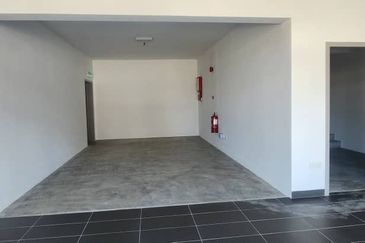 Elmina Business Park