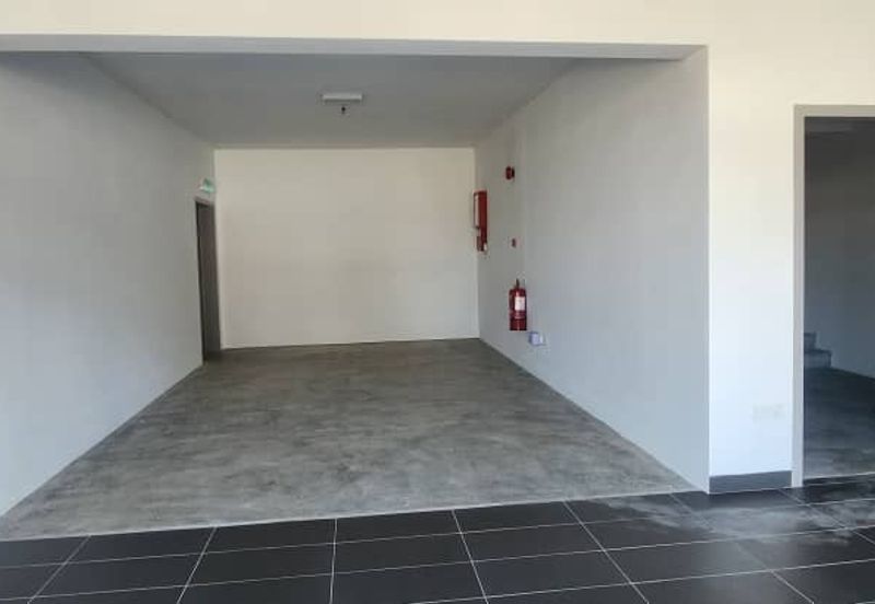 Elmina Business Park