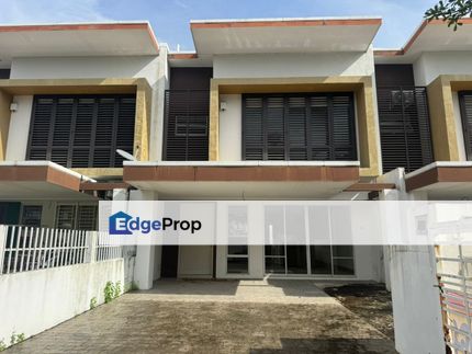 2 Storey Keana, Elmina Garden, Selangor, Shah Alam