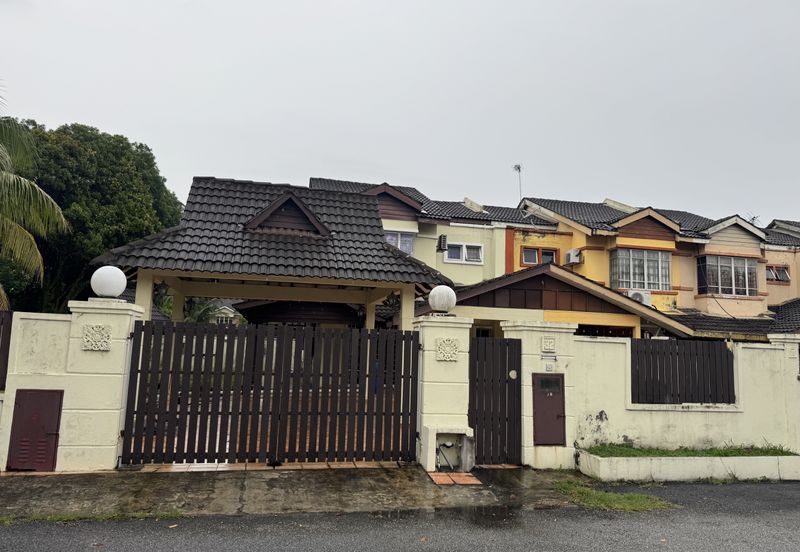 Subang Bestari U5