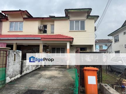 Endlot 2 Sty House Taman SU1 Bandar Saujana Utama, Selangor, Sungai Buloh